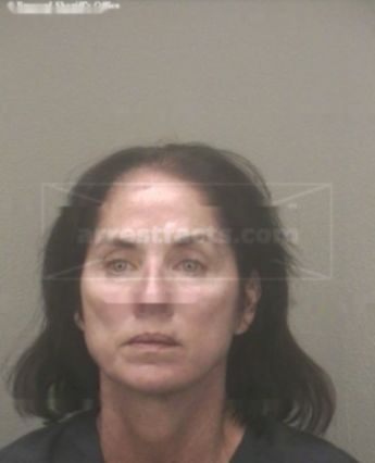 Cheryl Ann Montgomery