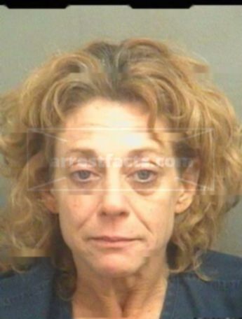 Janine Pio Anderson