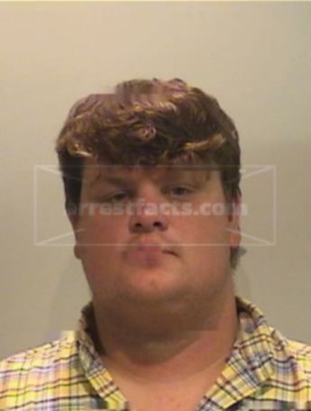 Christopher Edward Corley