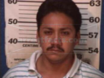 Antonio Hernandez Velasquez