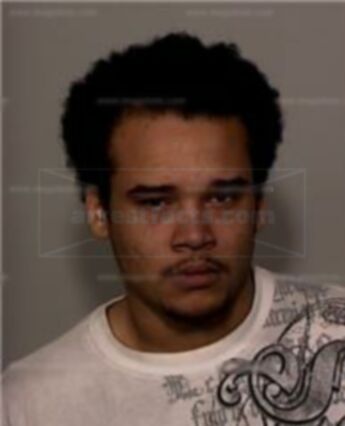 Marvin Dwain Hampton