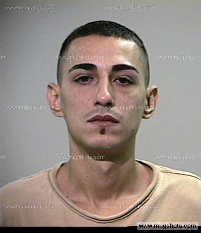 Chico Ramiro Boren