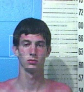 Parker John Masters