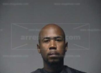 Travis Quentin Richardson