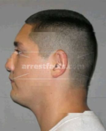 Joshua Ray Renfro
