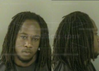 Melvin Andrew Stamps