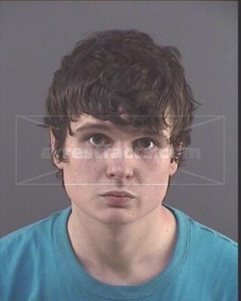 Cody Harlan Jones