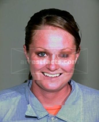 Laci Anne Voth
