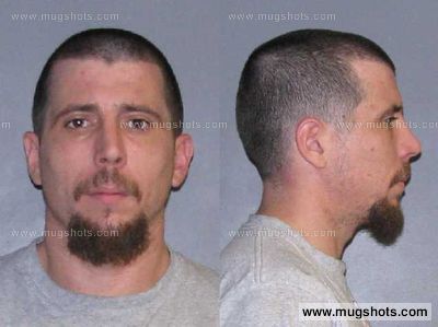 Dustin Ray Flores