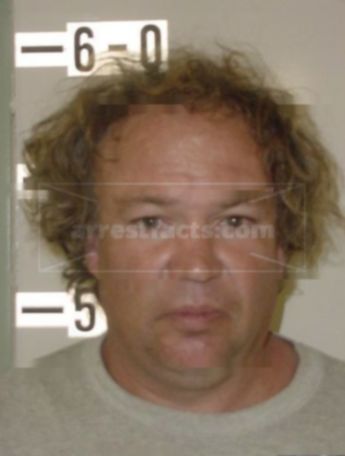 Robert Glenn Kennedy