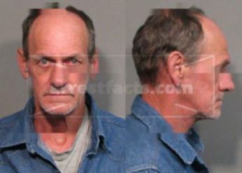 Roy Lee Adams
