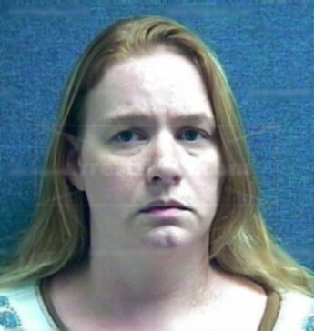 Rebecca Lynn Klette