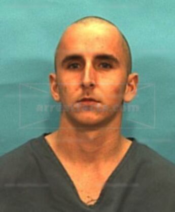 Tyler Shane Allen