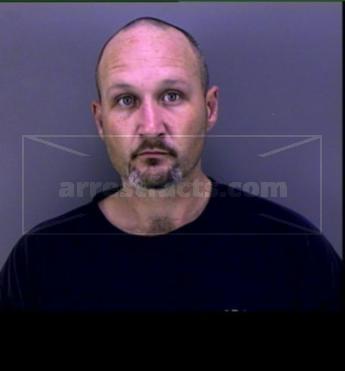 Johnny Wayne Brunelle