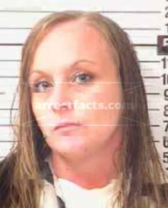 Ashley Lynn Coatney