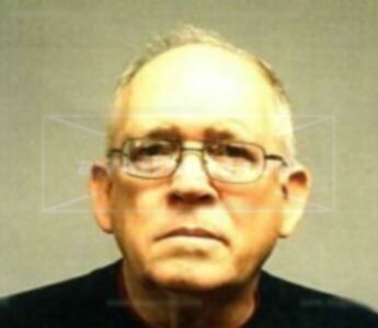 Kenneth James Walker