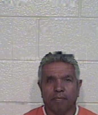 Jose Carlos Gonzalez Gonzalez