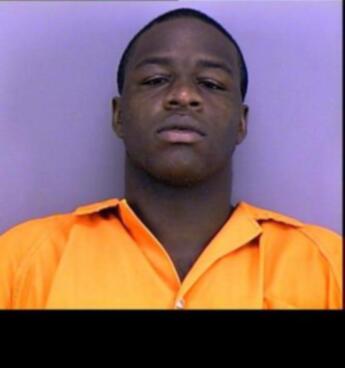 Rickey Louis Crowe