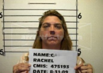Rachell Cantrell