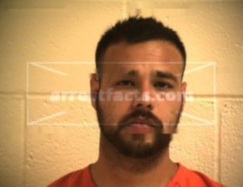 Frank Cortez Alaniz