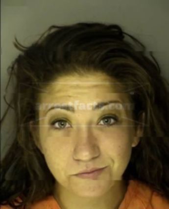 Courtney Lauren Abbott