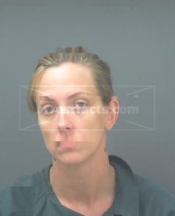 Trista Joy Knotts