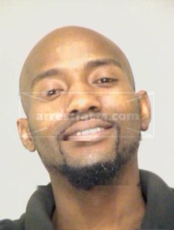 Travaras Lashun Holloway