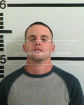 Timothy Scott Barnett