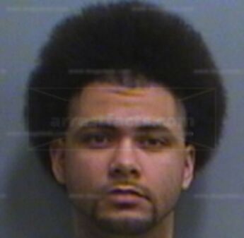 Alfonso Anthony Gaines