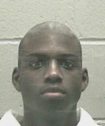 Franklin Roosvelt Bailey