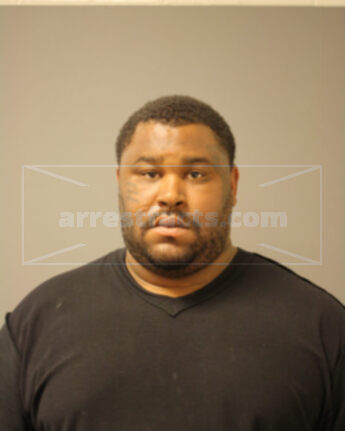 Michael D Riley