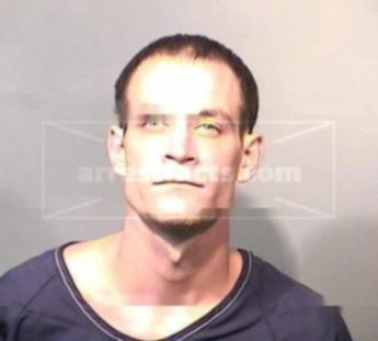 Michael Allen Locher