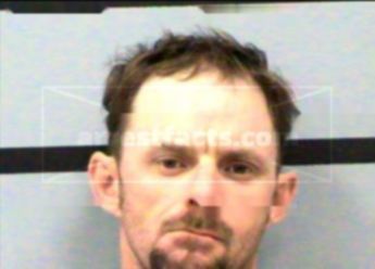 Mark Anthony Porter