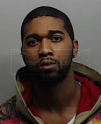 Antwon Cortez Cosby
