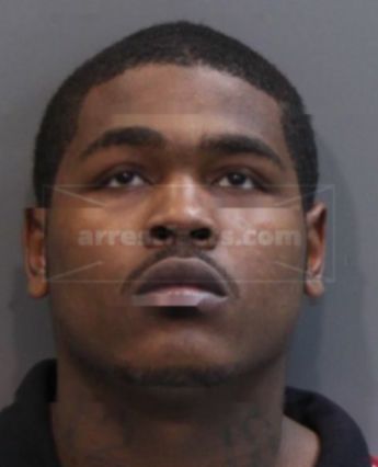 Brian Montrell Green