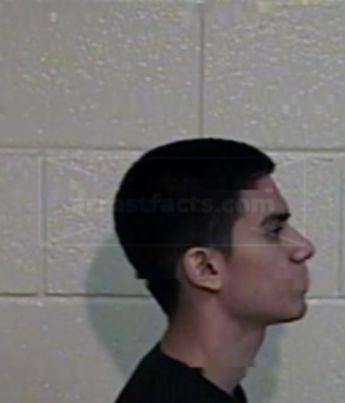 Clinton Quintanilla Beltran