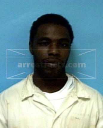 Tony Keith Packer
