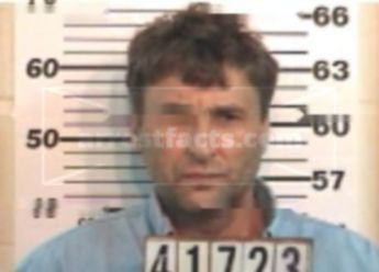 Christopher David Palmer