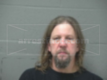 Brian Keith Lookabaugh