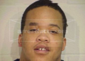 Anthony Pickett