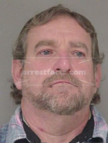 Gary Wayne Davis