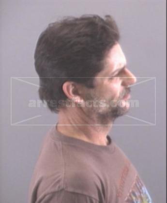 Lindell Charles Barnard