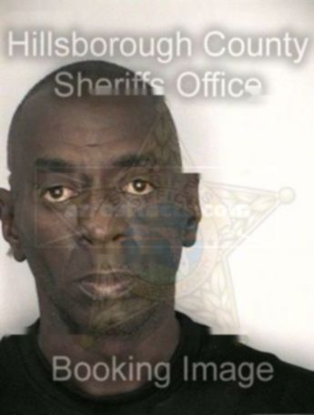 Todd Kelvin Norwood