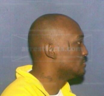 Darnell Briscoe