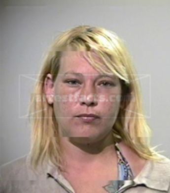 Tammy Samantha Perry