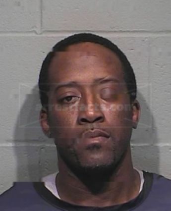 Marcellus Lamar Murphy