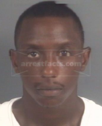 Antoine Derrell Gaines