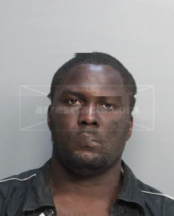 Bryan Demetrius Hadley
