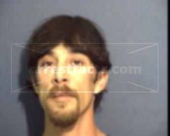 Ricky Morris Stroope