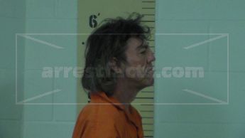 Wesley Dow Rogers